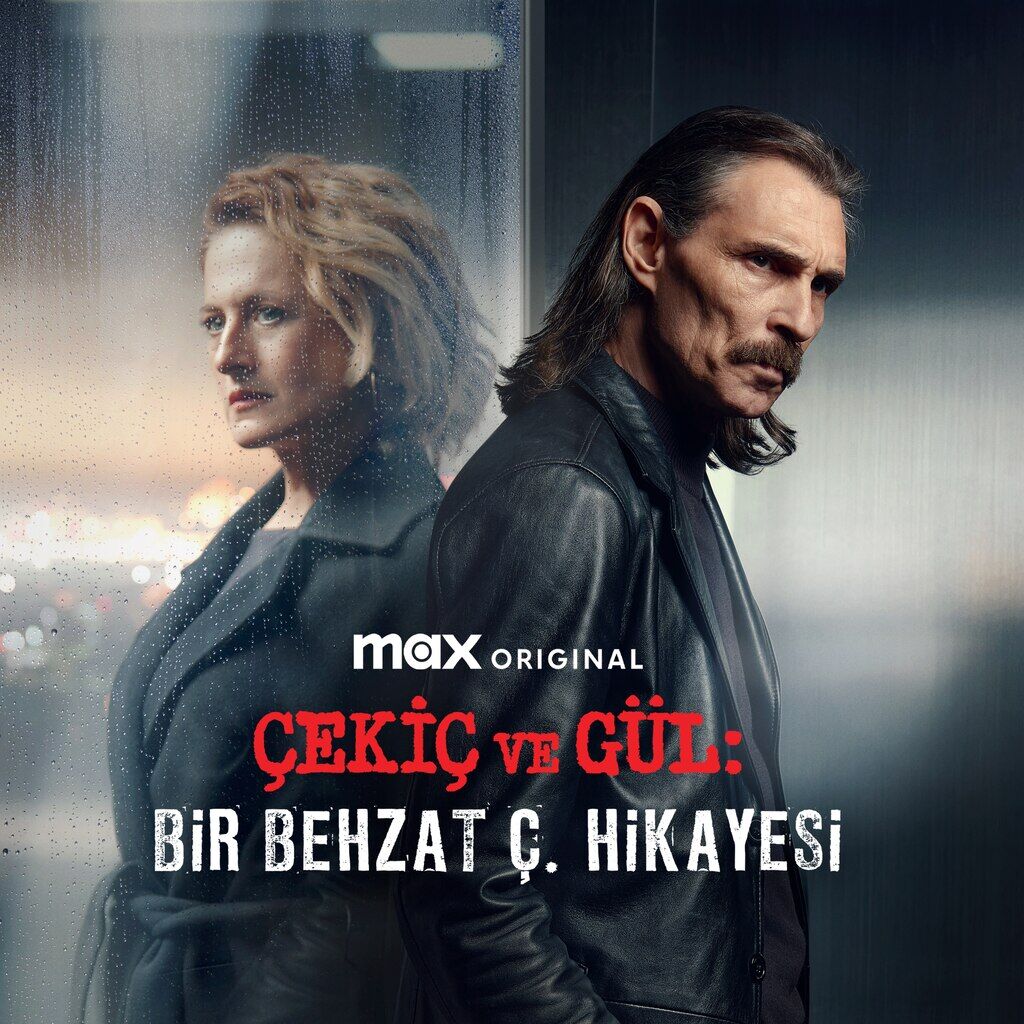 Çekiç Ve Gül (5)