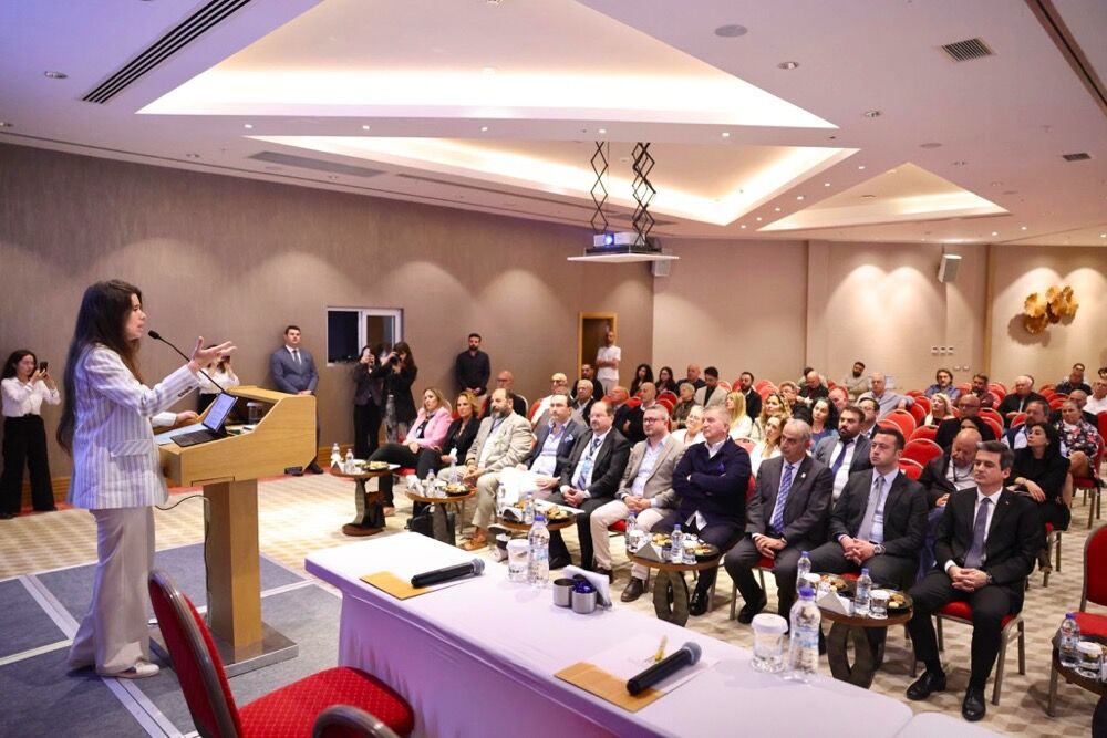 Çeşme’de Turizm Için Ortak Akıl Buluşması Sağlık, Spor Ve Gastronomi Konuşuldu (2)