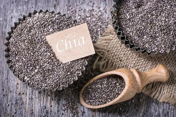 Küçük tohumun büyük etkisi: Neden bu kadar popüler? Chia tohumu gerçekten zayıflatıyor mu?