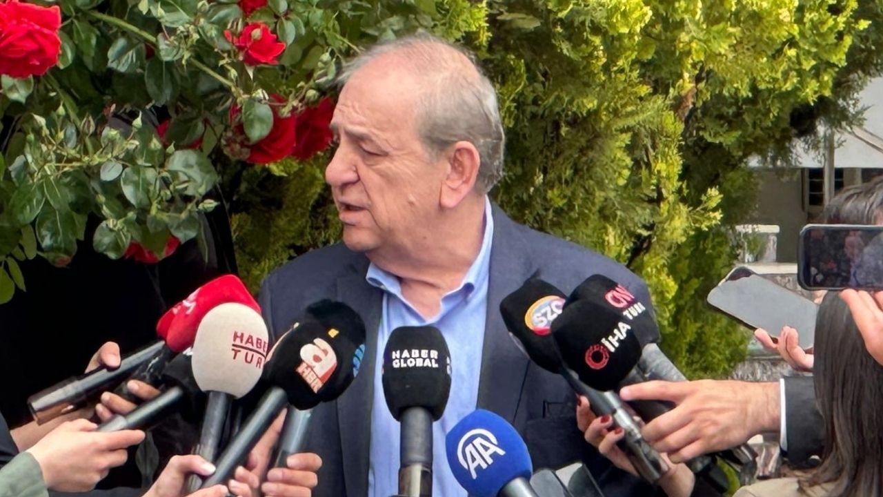 Chp’li Nalbantoğlu Kılıçdaroğlu Ile Görüştü Genel Başkanımız Çok Zor Bir Görev Üstlendi (1)