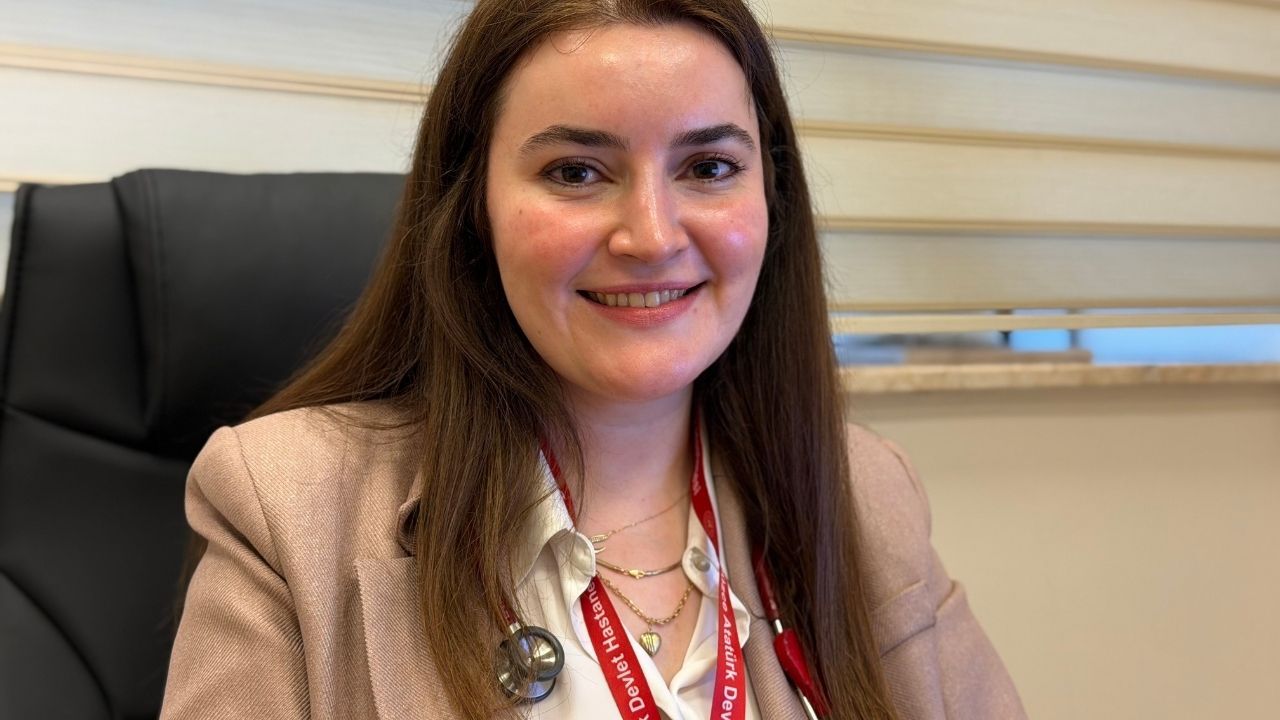 Çocuklarda Sessiz Tehlike! Bu Belirtiler Varsa Hemen Doktora Başvurun (2)
