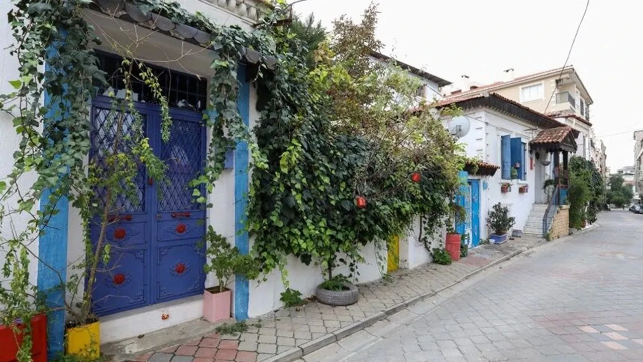 Dumlupınar Mahallesi 4