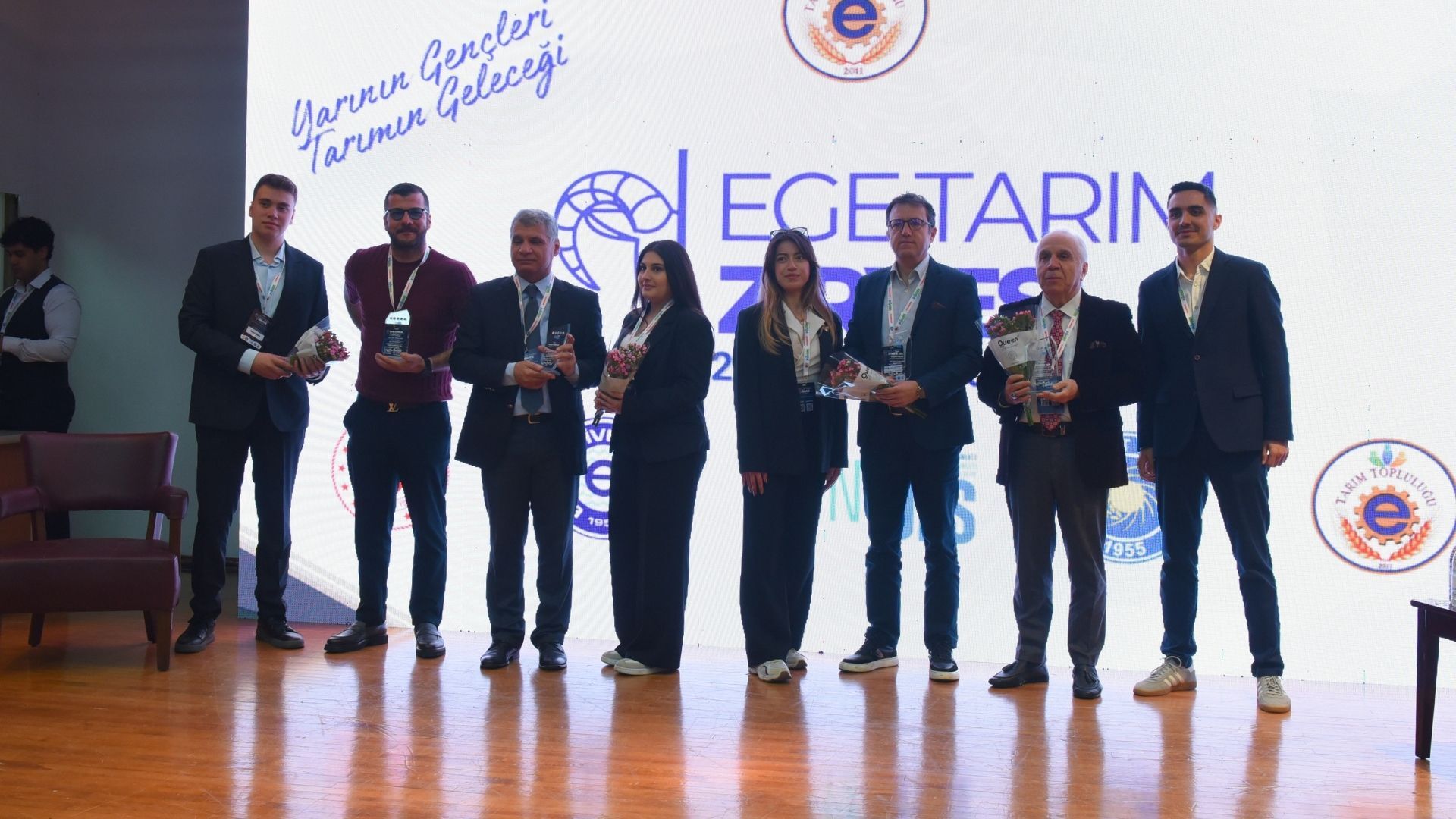 +++Ege Tarım Zirvesinden “Beka” Uyarısı (3)