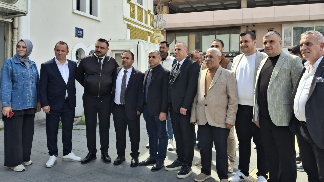 Esnaf İç 1