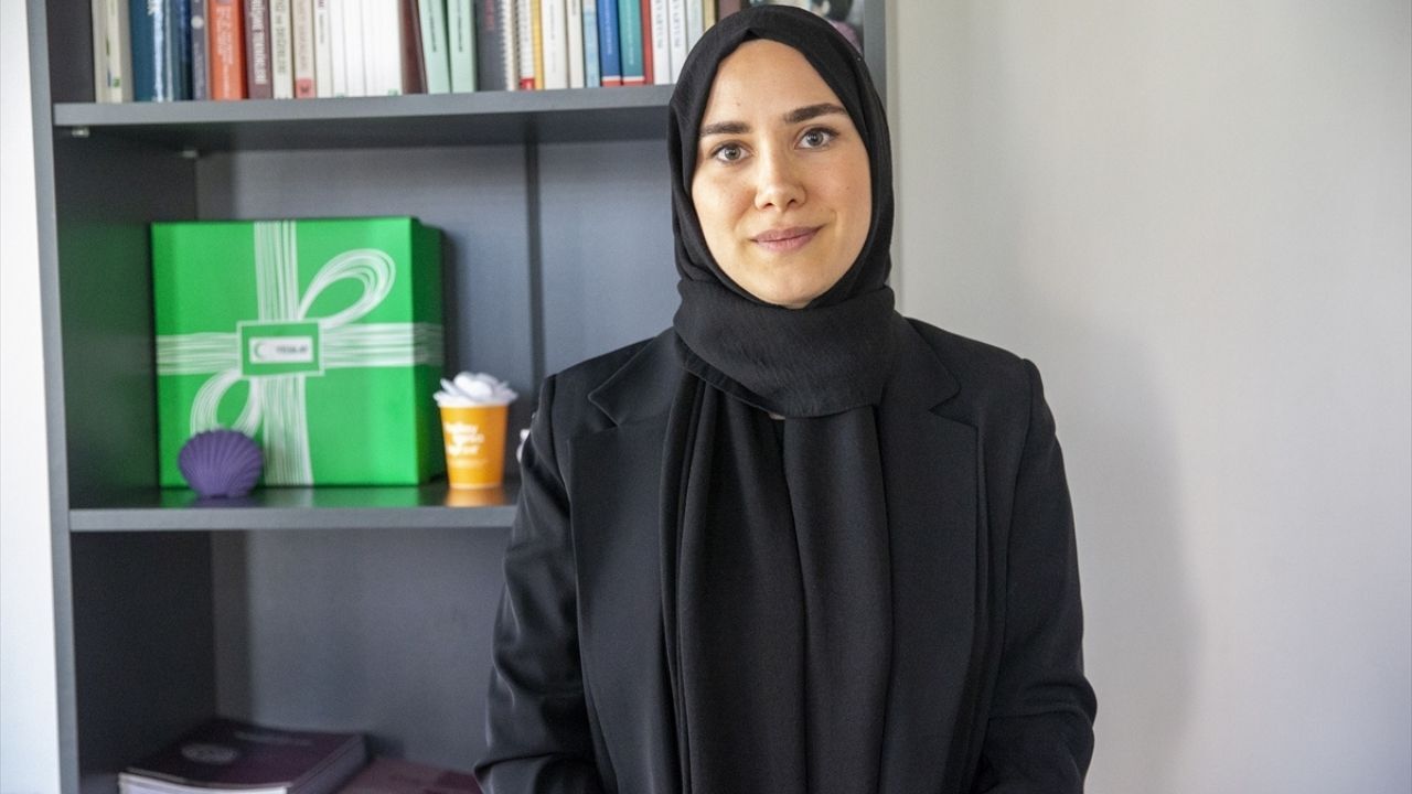 Evde Yapılan Bu Hata Bağımlılığı Artırıyor Olabilir! Uzmandan Çarpıcı Uyarı Çocukları Korumanın Yeni Yolu (2)