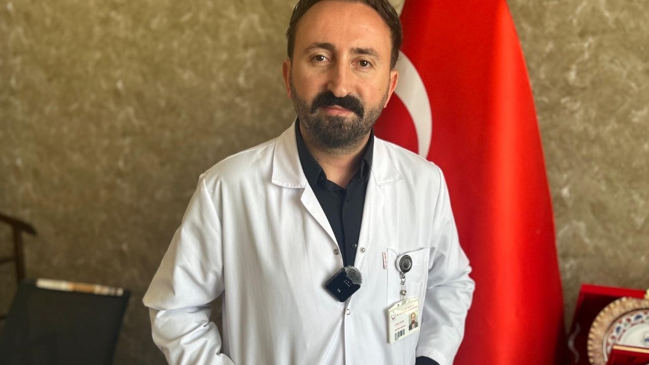 Fazla Tüketmek Ölümcül Olabilir! Uzmanı Uyardı Günlük Tuz 5 Gramı Geçmemeli (1)