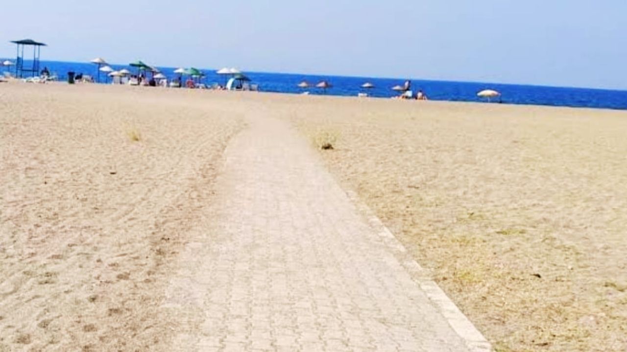 Gümüldür'deki Ücretsiz Ve Mavi Bayraklı Plajlar Belli Oldu! İşte 2026 Mavi Bayraklı Listesine Giren 6 Plaj (3)