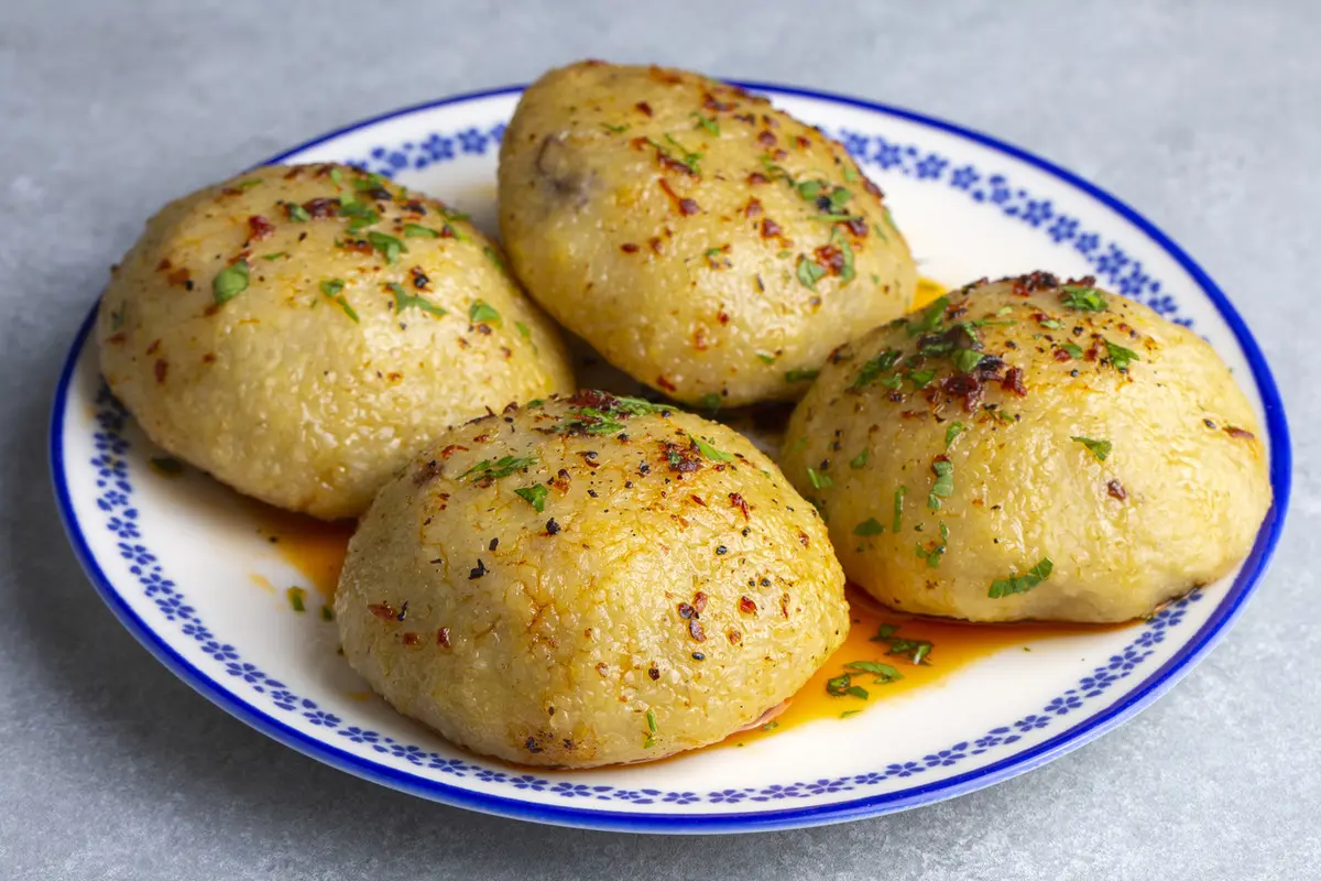 Içli Köfte-3