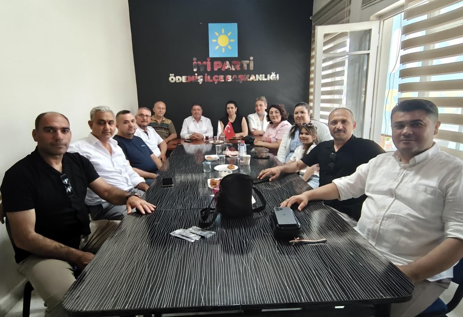 İyi̇ Parti̇i̇i̇i̇i̇