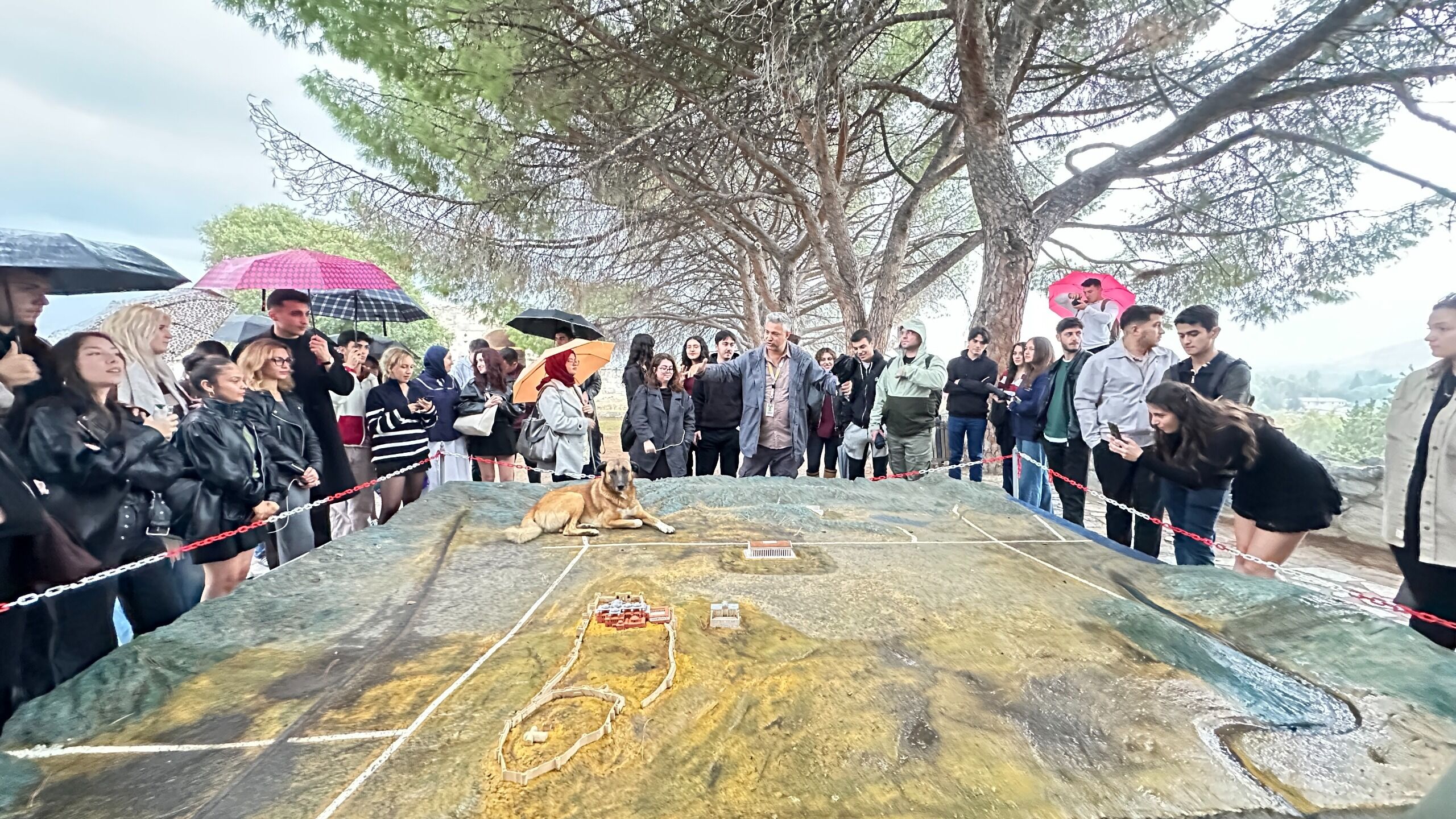 İzmir’de Gençlere Ücretsiz Efes Gece Turu Başlıyor İşte Başvuru Detayları (1)