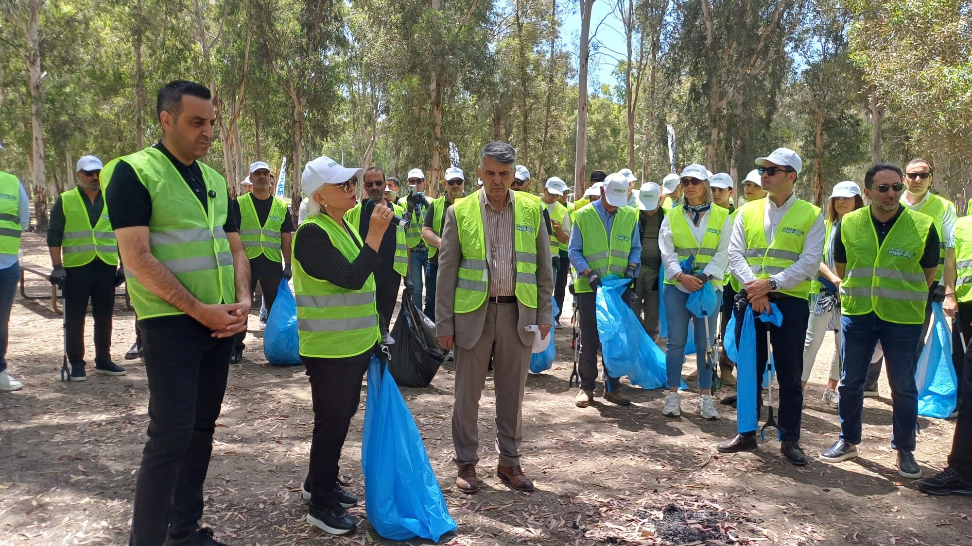 İzmir'den Türkiye' Sıfır Atık Çağrısı! (3)