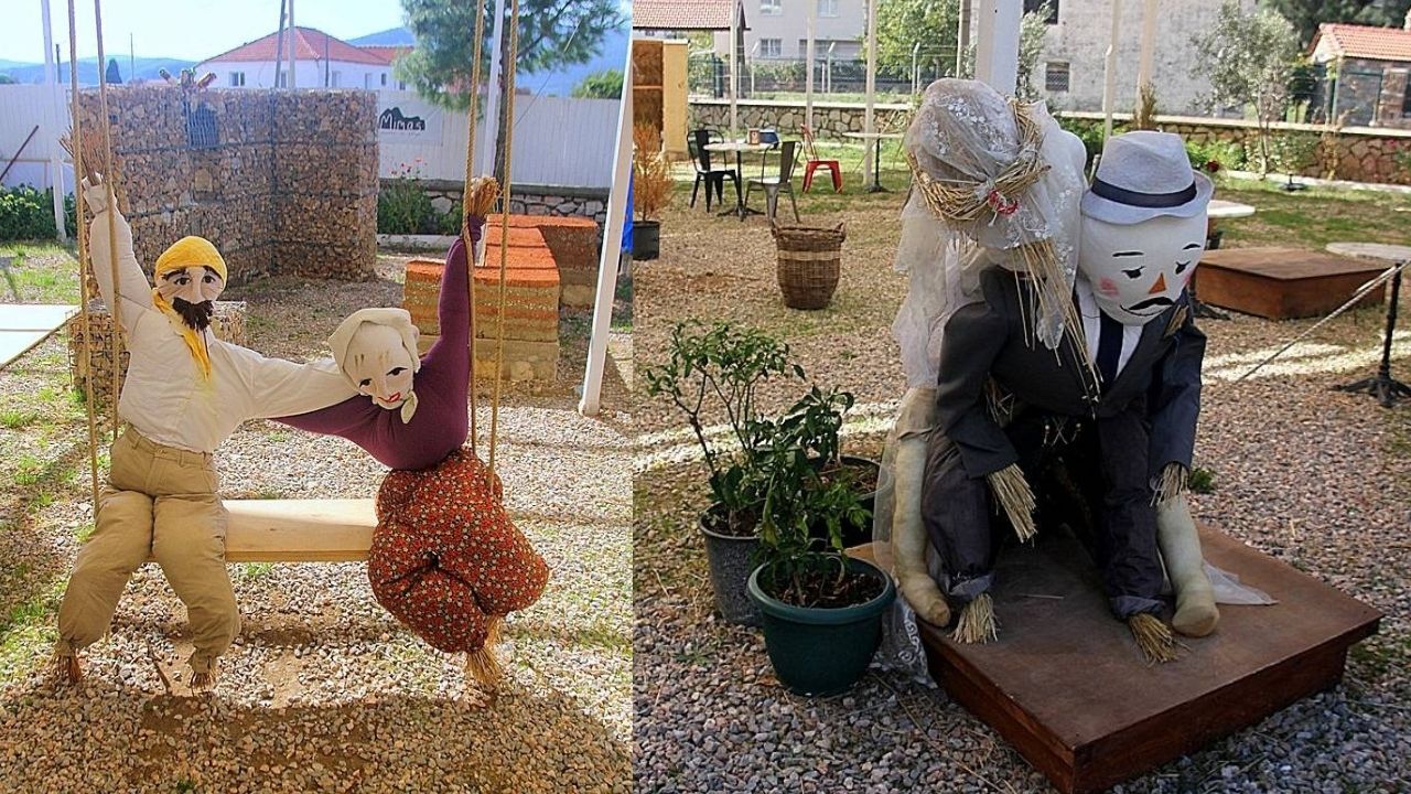 İzmir'in En Ilginç Turizm Noktalarından Biri! Hikayesini Duyanlar Inanamıyor Oyuk Festivali’nin Kökeni Nedir (2)