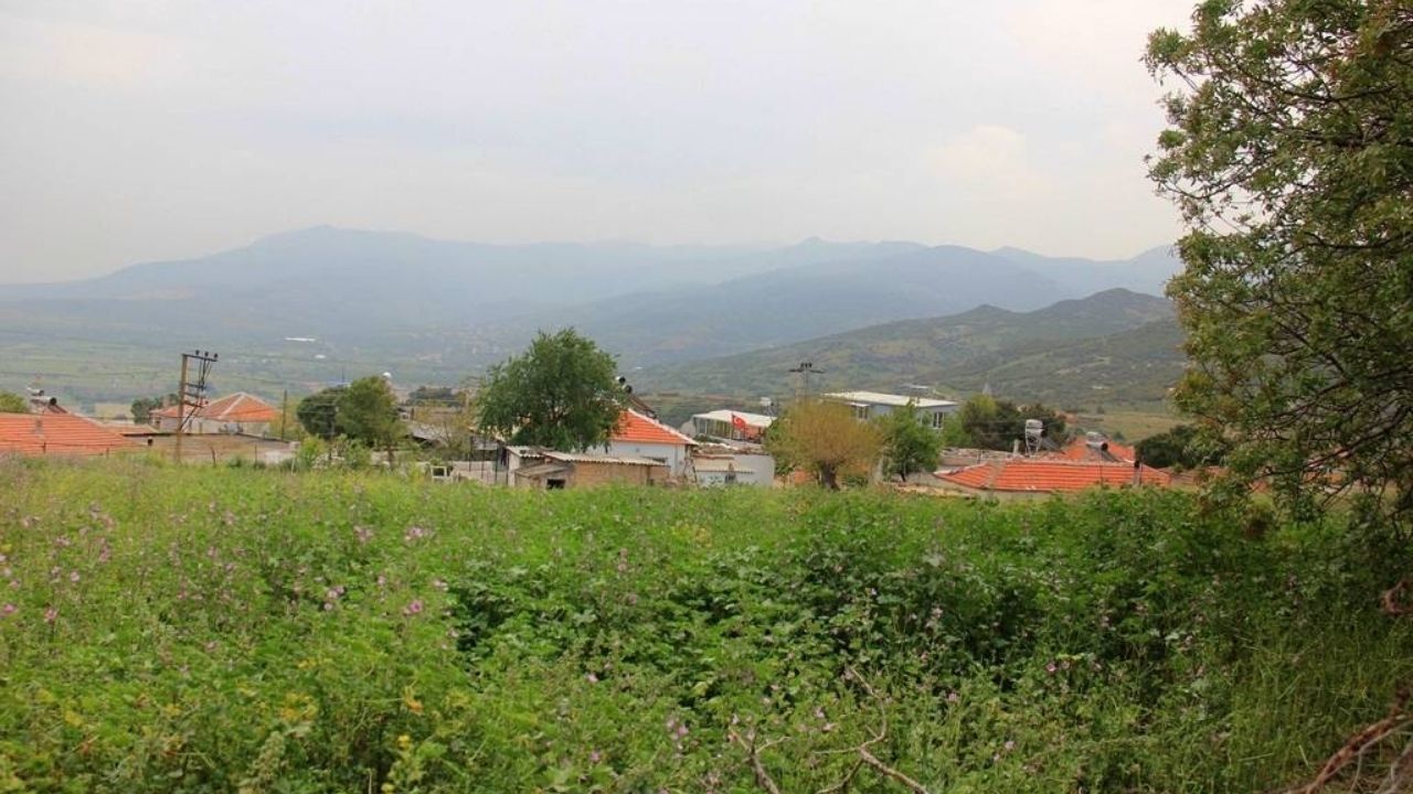 İzmir’in Saklı Tarihi Noktası! 40’Tan Fazla Yerleşim Bir Aradaydı Bir Zamanlar Bölgenin Merkeziydi (2)