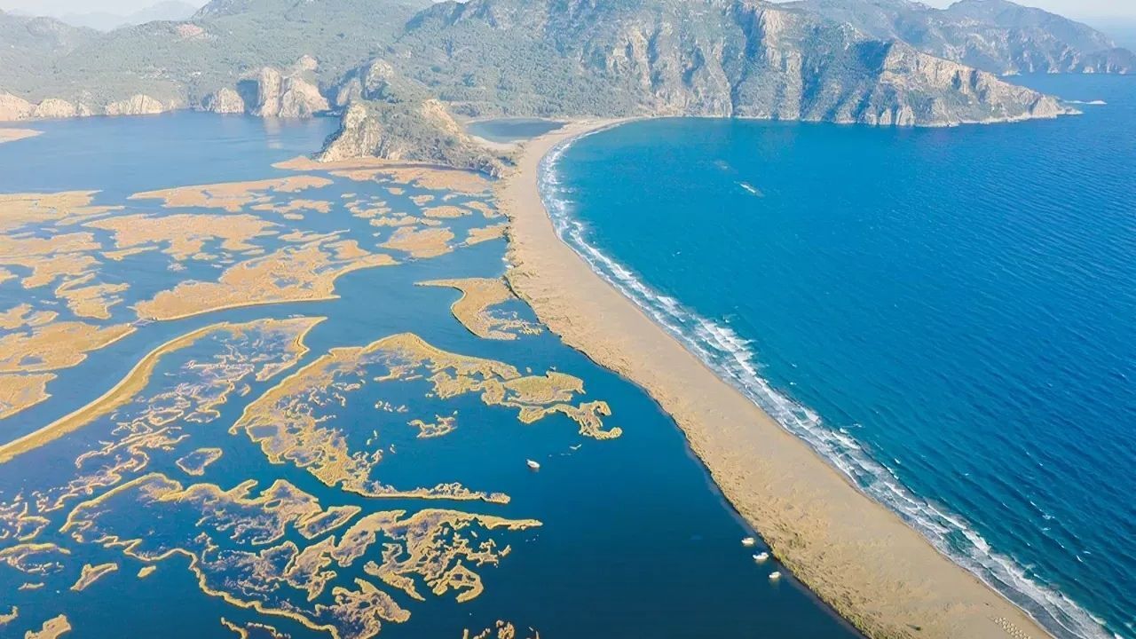 Iztuzu Dalyan