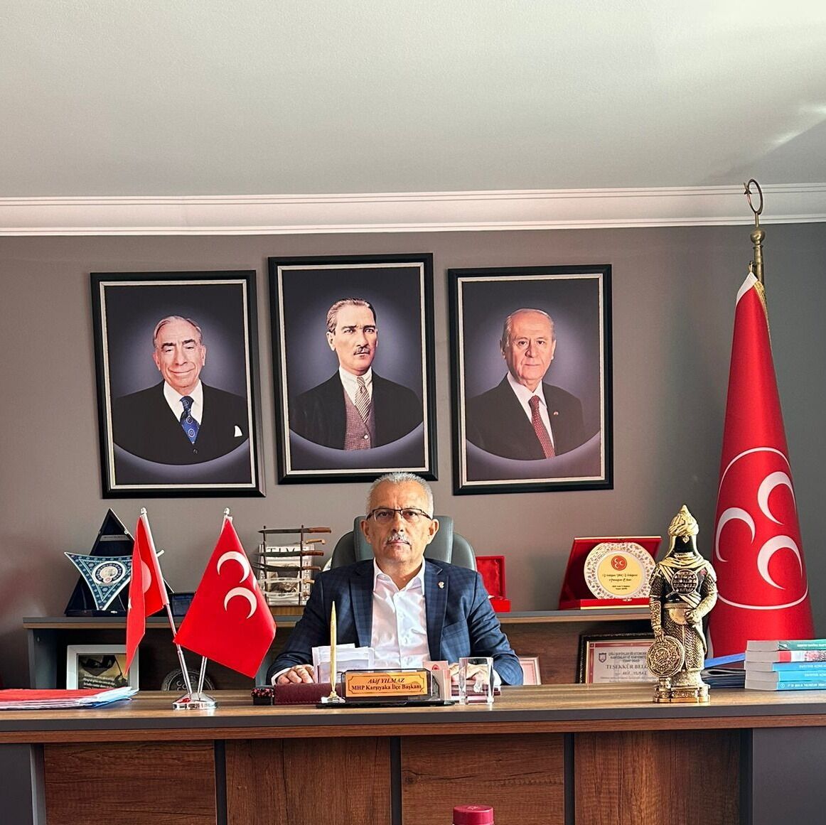 Karsiyakaya Ikinci Basmane Cukuru Mu 3