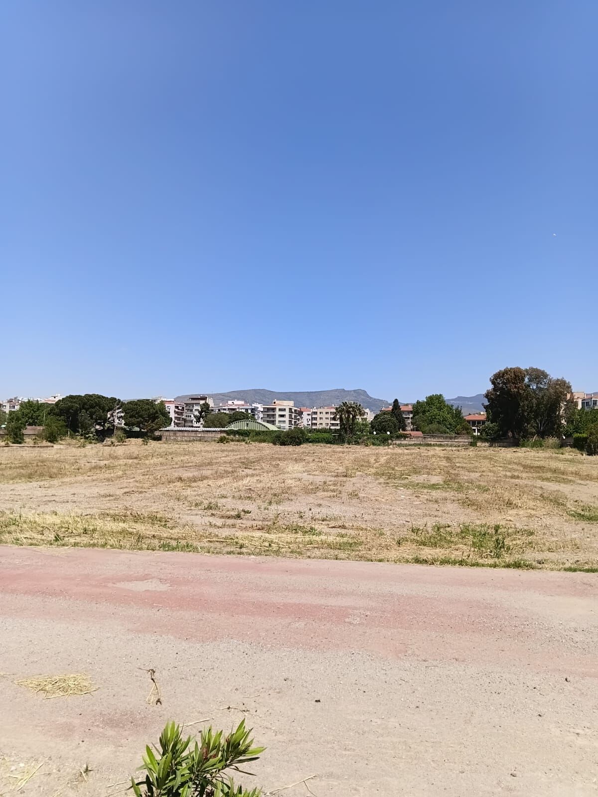 Karsiyakaya Ikinci Basmane Cukuru Mu 4