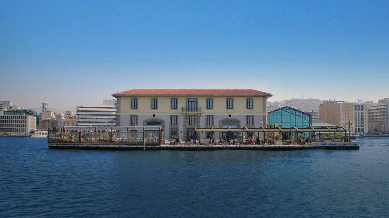 Konak Pier Için Özelleştirme Kararı 2