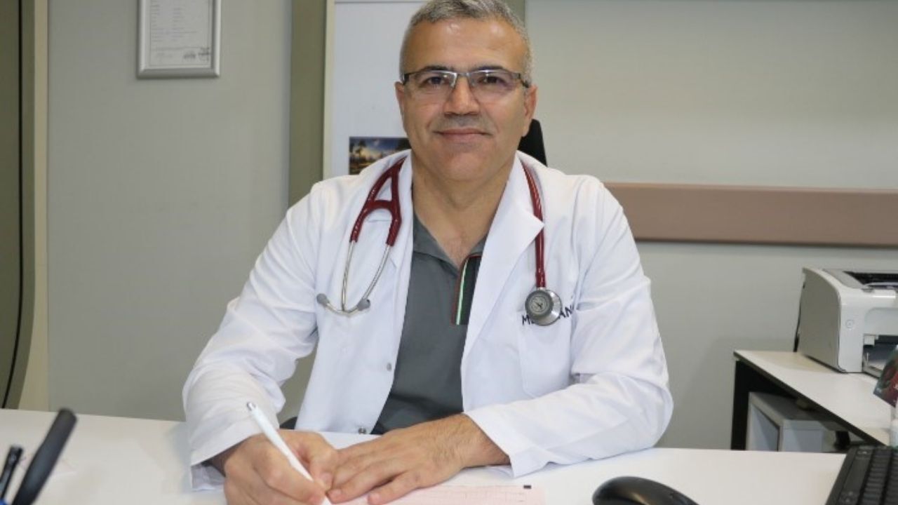 Kurban Kesiminde Bu Hata Kalp Krizini Tetikleyebilir! Uzmanı Uyardı (2)