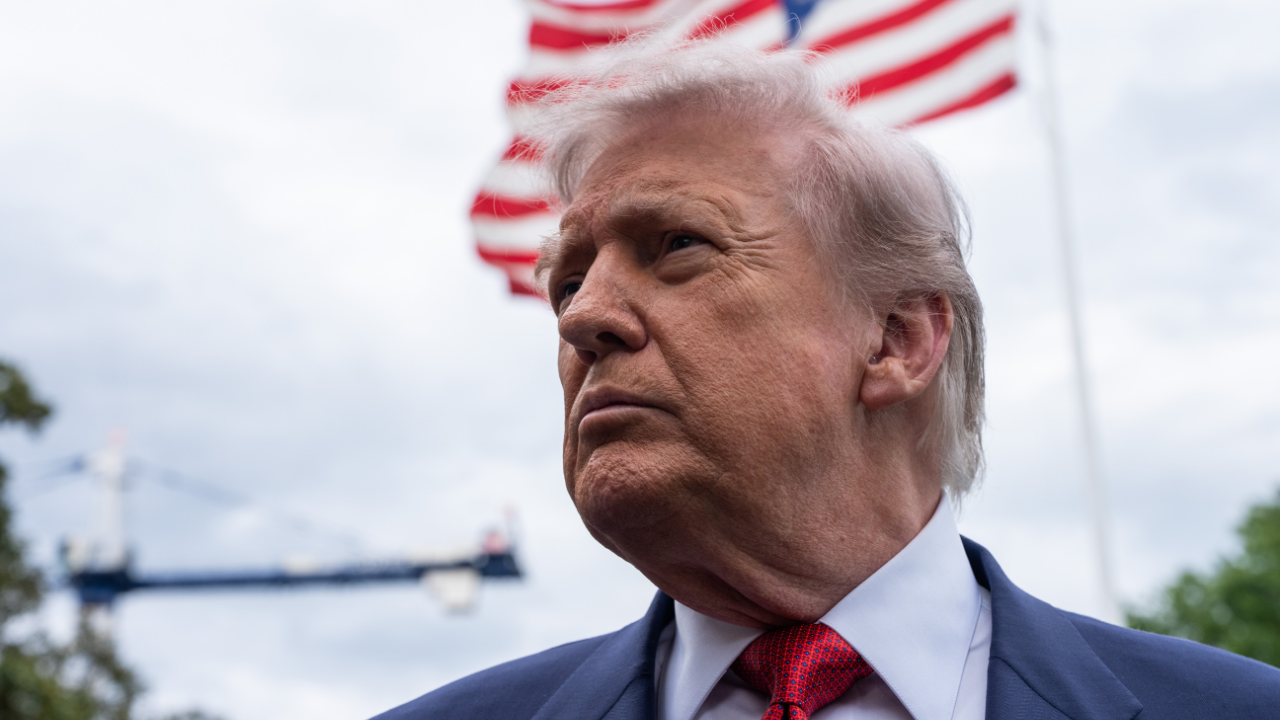 Trump açıkladı! İran’la yeni anlaşma masası mı kuruluyor?