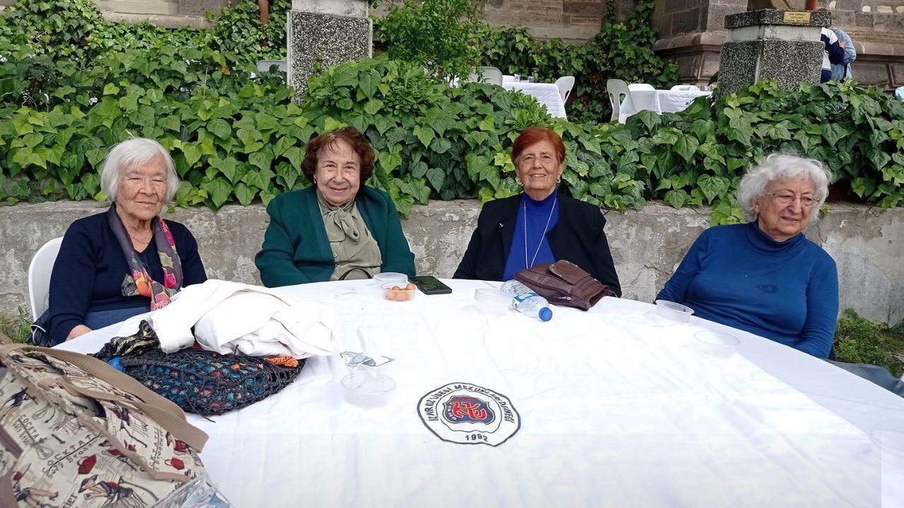 Mezun Buluşma