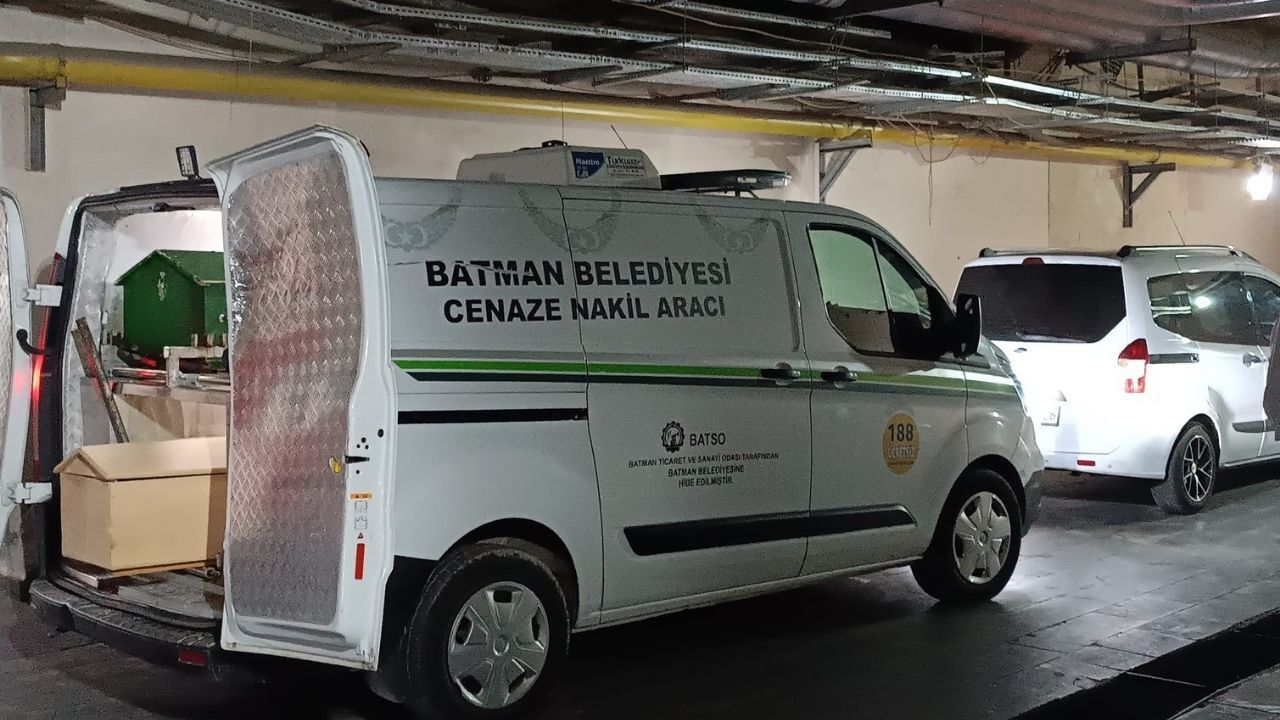 Otomobilin Çarptığı 1 Yaşındaki Çocuktan Acı Haber (2)