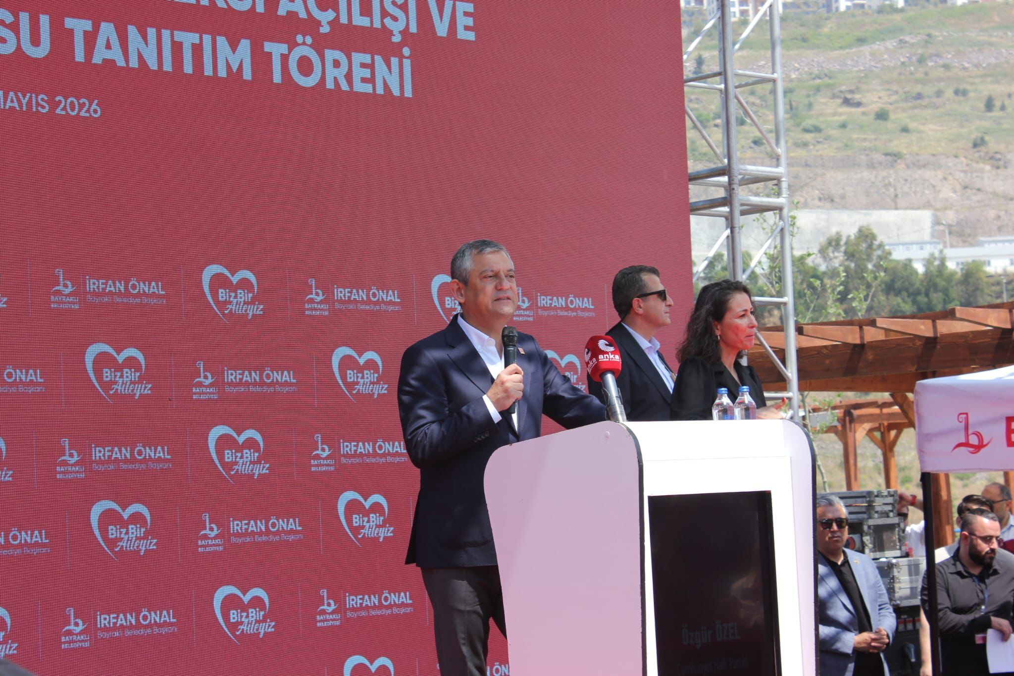 Özgür Özel Izmirde (3)
