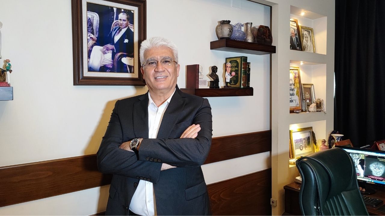 Pandemi Sonrası Yaşlı Bireyleri Etkiledi! Uzmanlar Uyardı Bu Davranışların Altında Hastalık Olabilir (2)