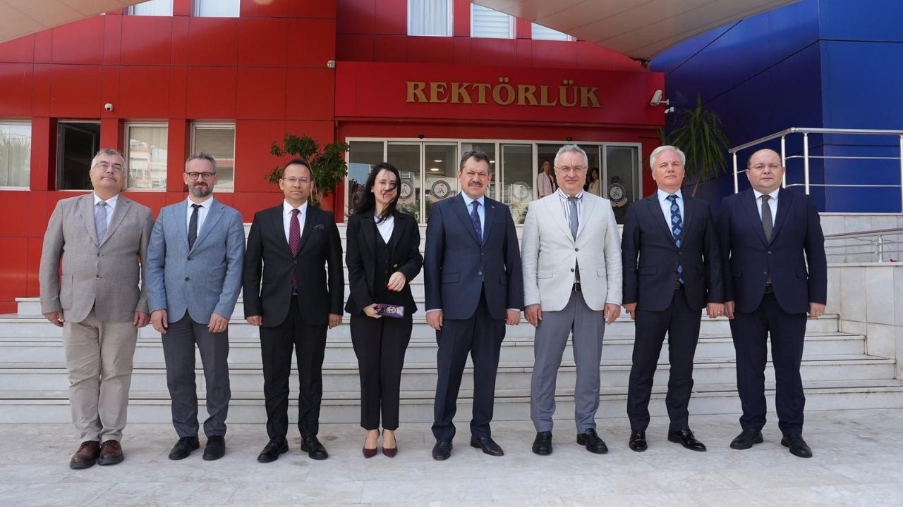 Rektörlük-1