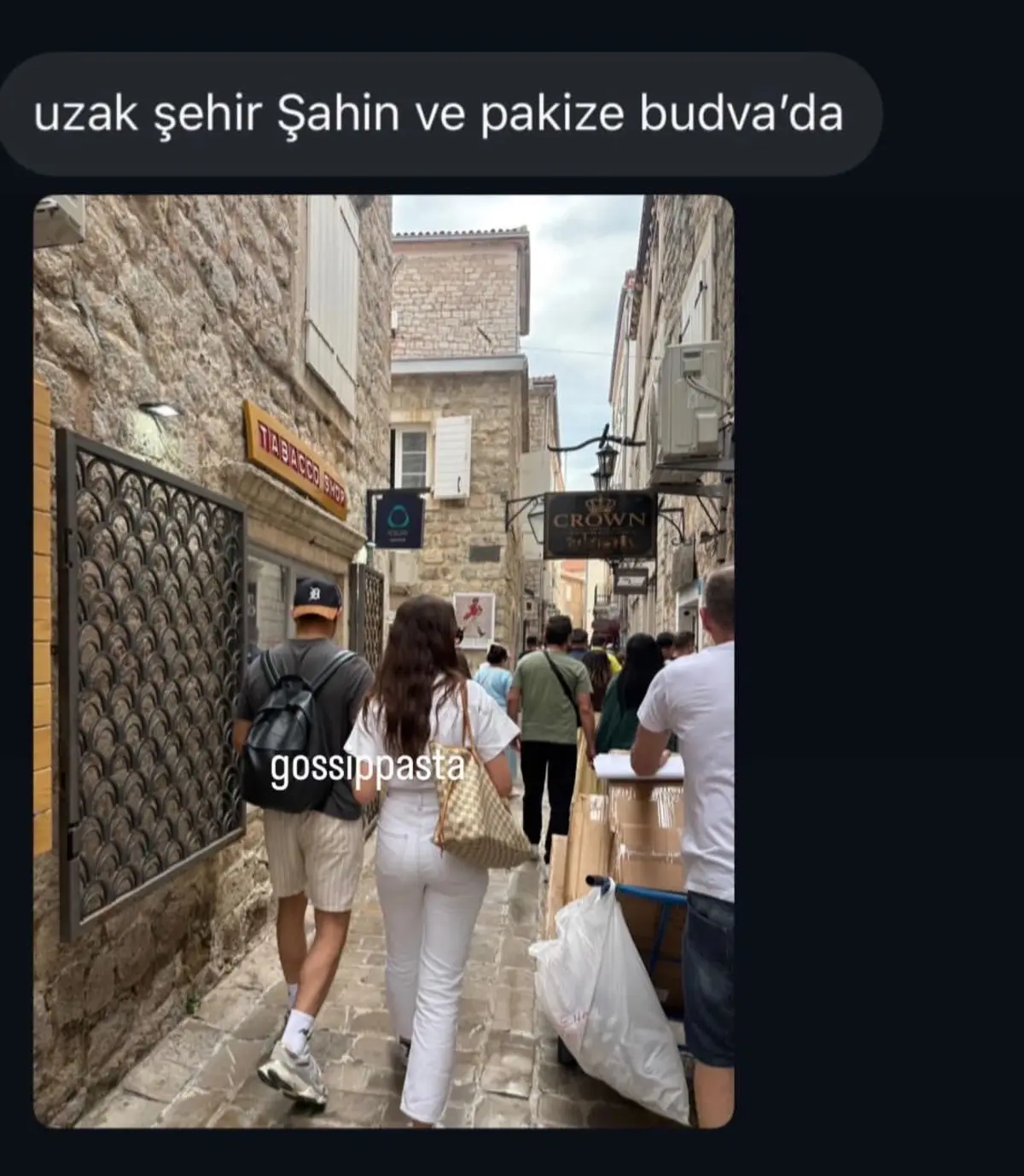 Şahin Pakize