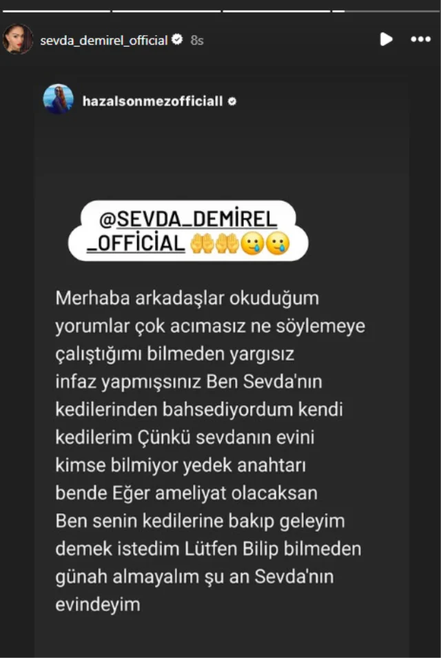 Sevdaa