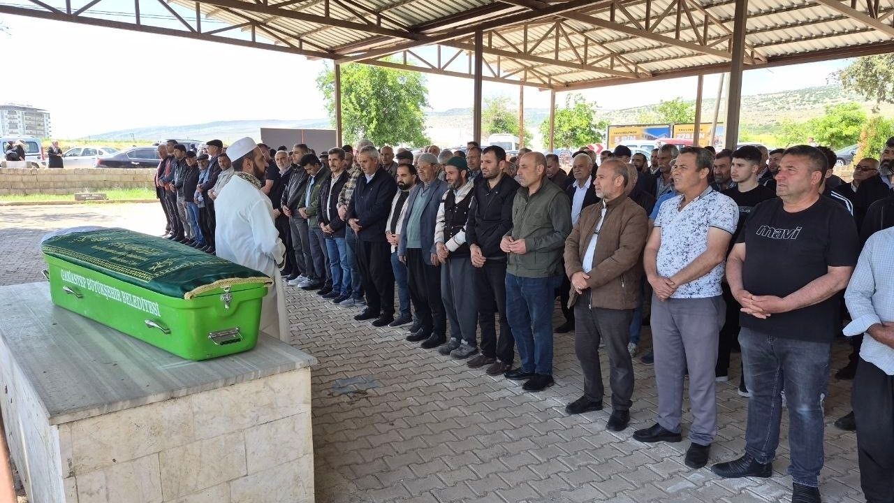 Sobadan Sızan Gaz Can Aldı 47 Gün Sonra Hayatını Kaybetti (1)