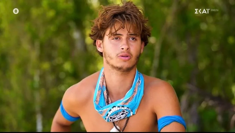 Survivor Tekne