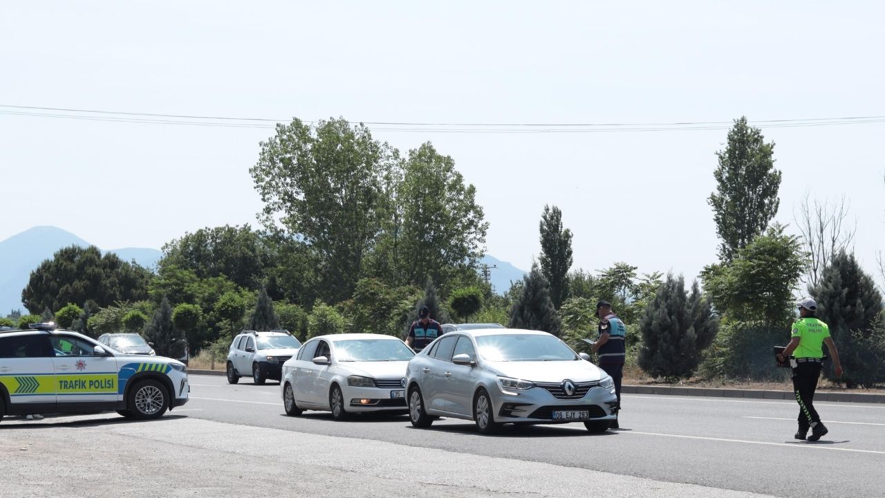 Tatil Yogunlugu Basladi Izmirde 395 Noktada 2 Bin 100 Personel Gorevli Olacak 3