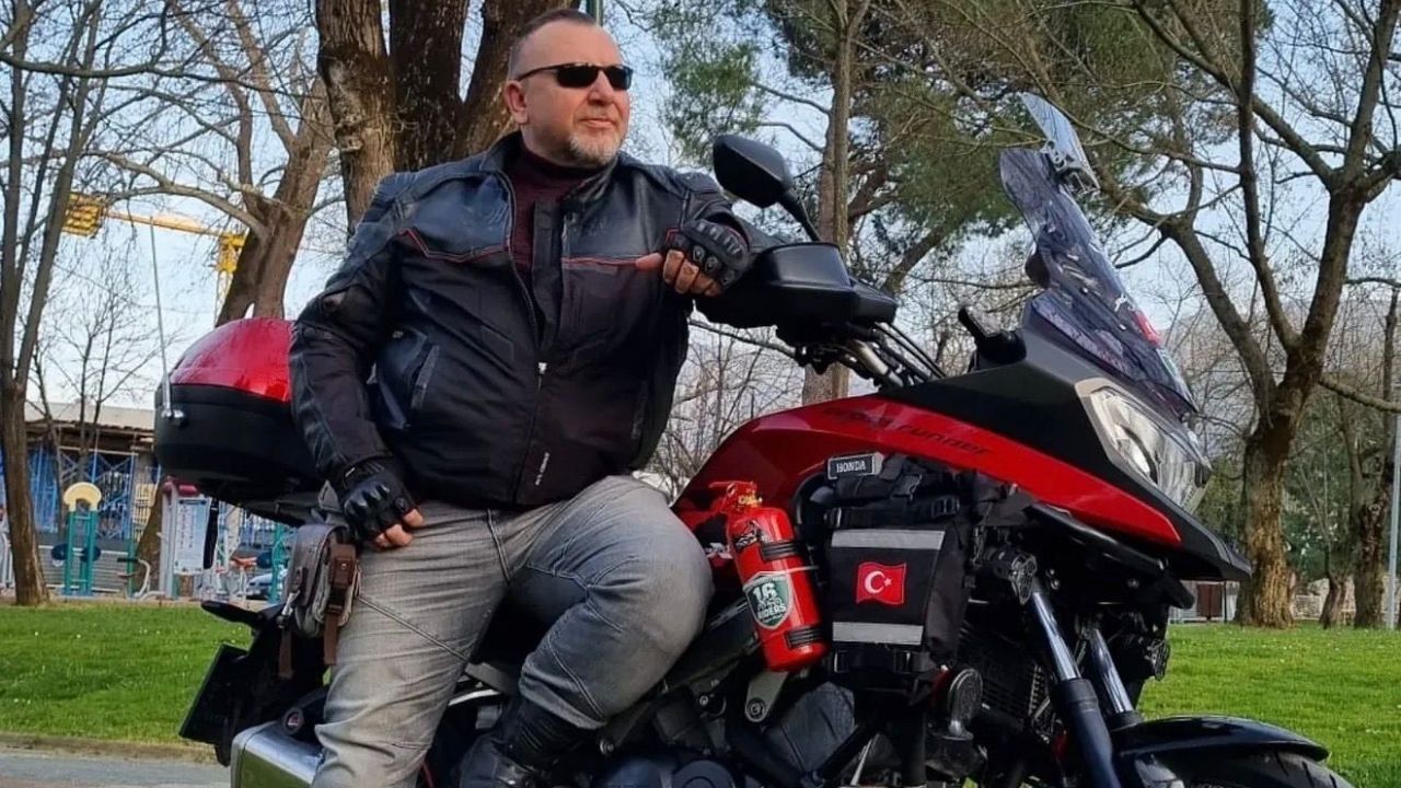 Tünelde Feci Kaza Seslendirme Sanatçısı Hayatını Kaybetti (1)