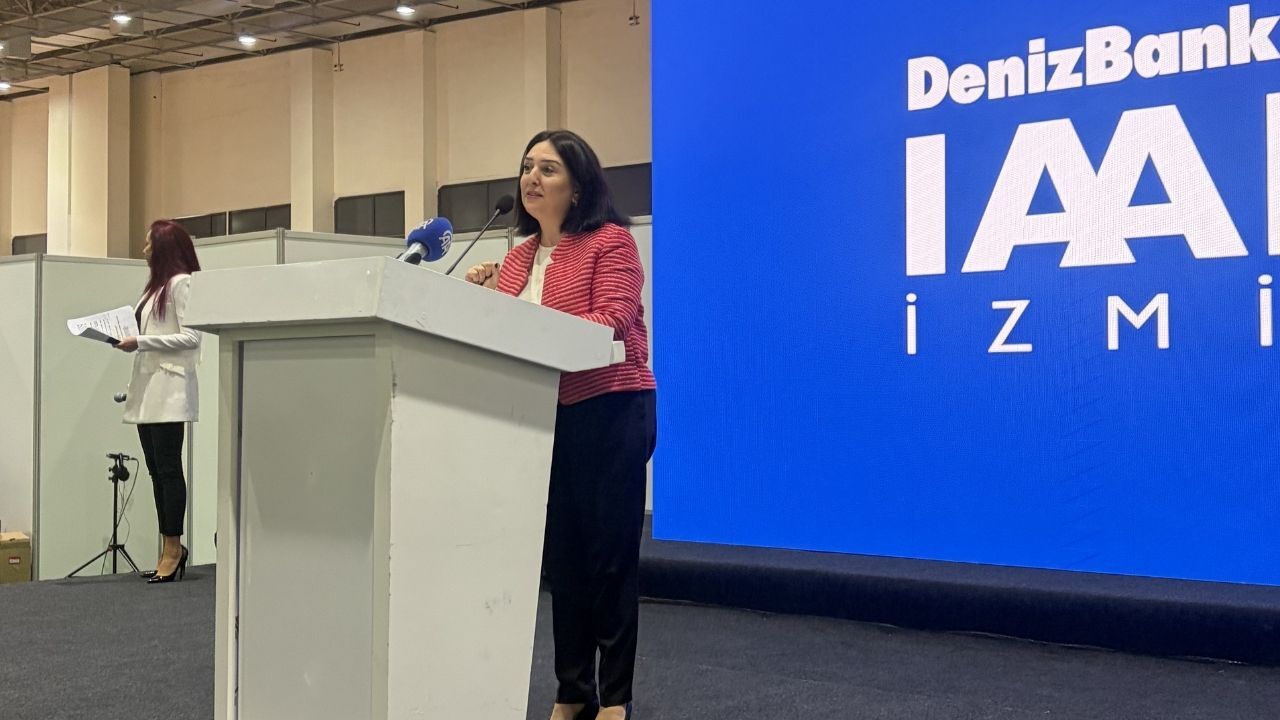 Türkiye’nin Konuştuğu Fuar İzmir’de Başladı! “Kentimiz Sanatla Yükseliyor” 4
