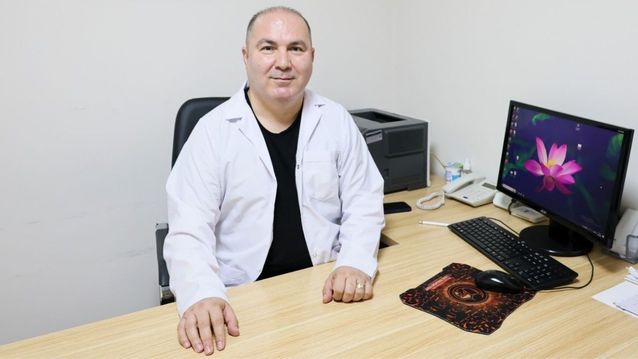 Tuz Kullanimi