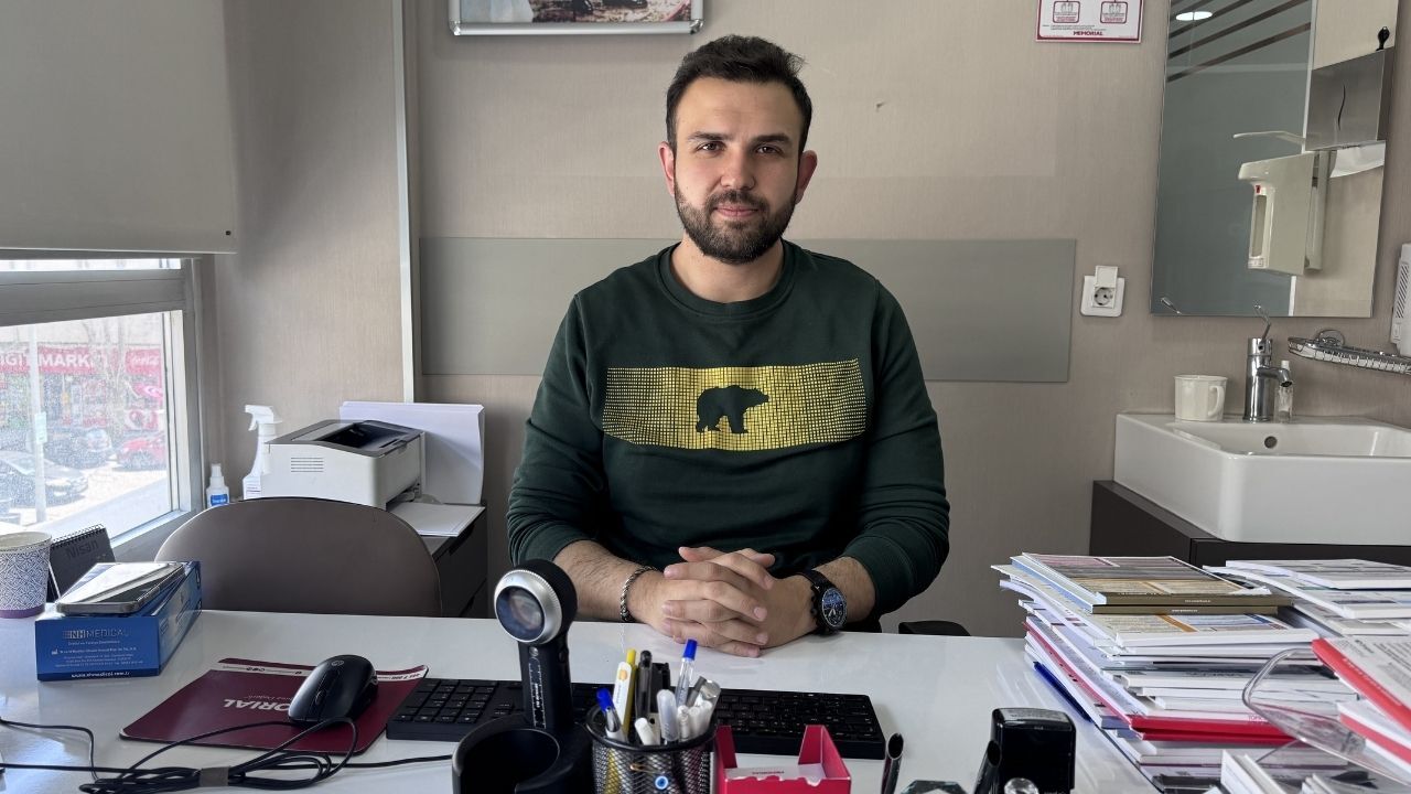 Yazın Bitmeyen Sorunu! Ter Kokusunun Ardındaki Bu Gerçeği Biliyor Muydunuz Uzmanı Kokunun Kaynağını Açıkladı (2)