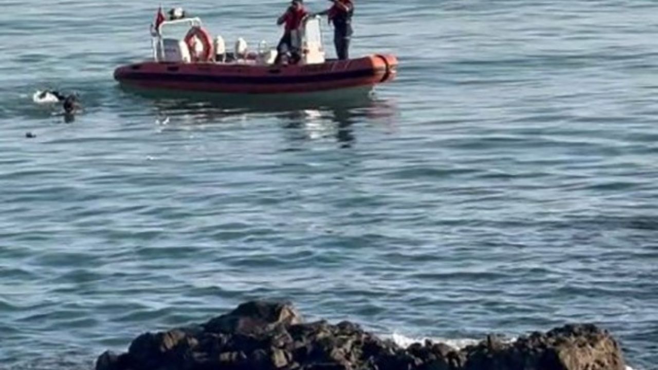 17 Yaşındaki Genç Üç Gündür Aranıyordu Acı Haber Geldi (1)