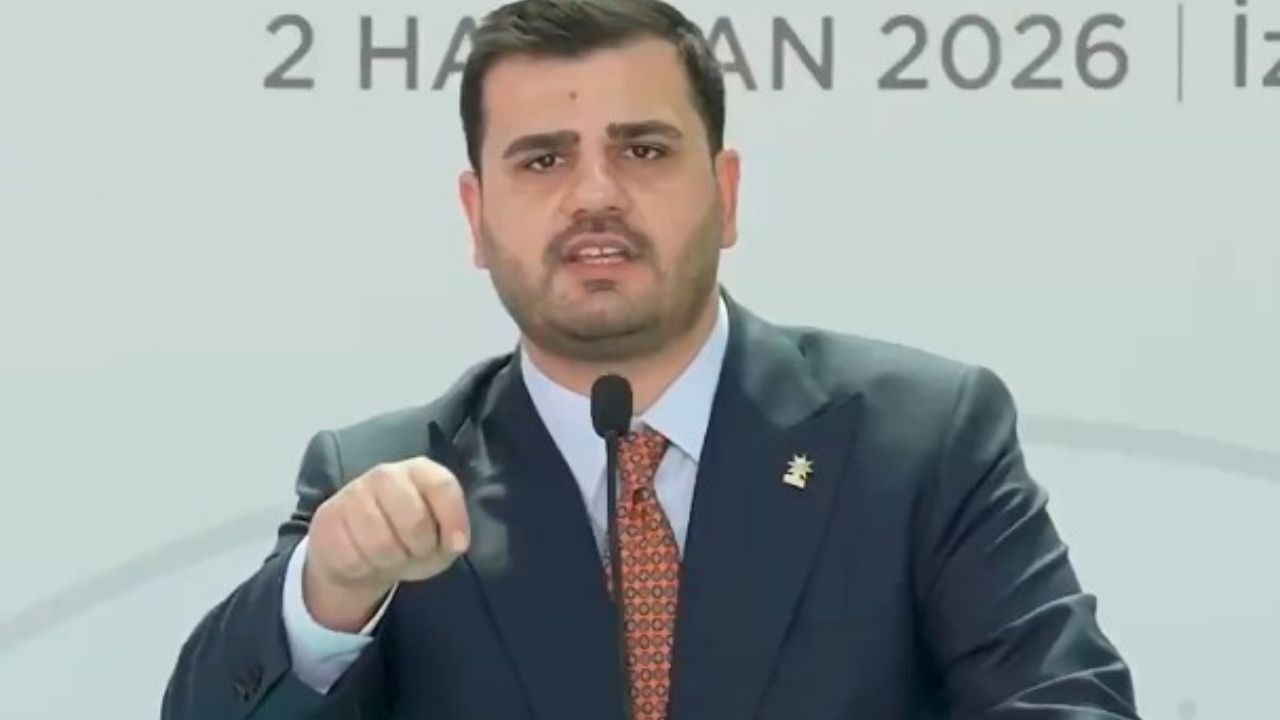 Ak Partili İnan’dan Büyükşehir Çıkışı “Şehrimizin Hala Bir Hizmet Binası Yok” (1)