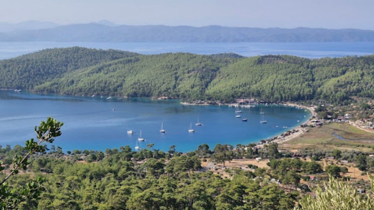 Akbük