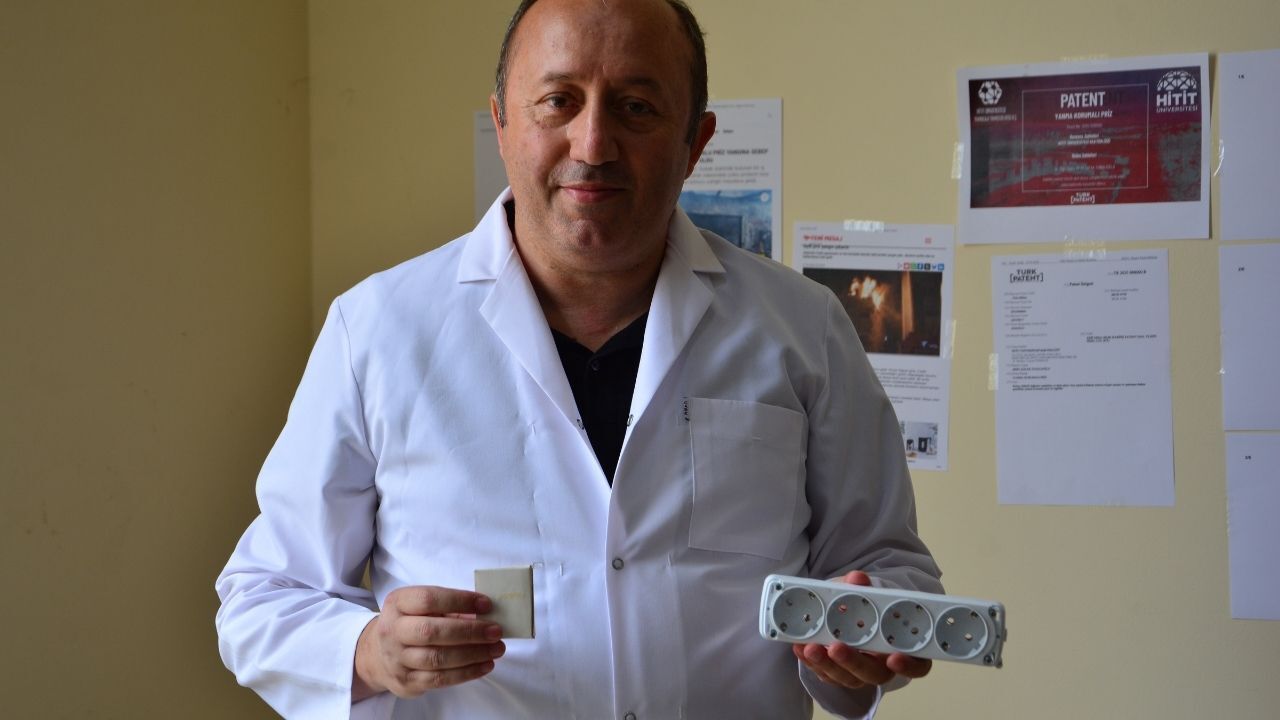 Akıllı Priz