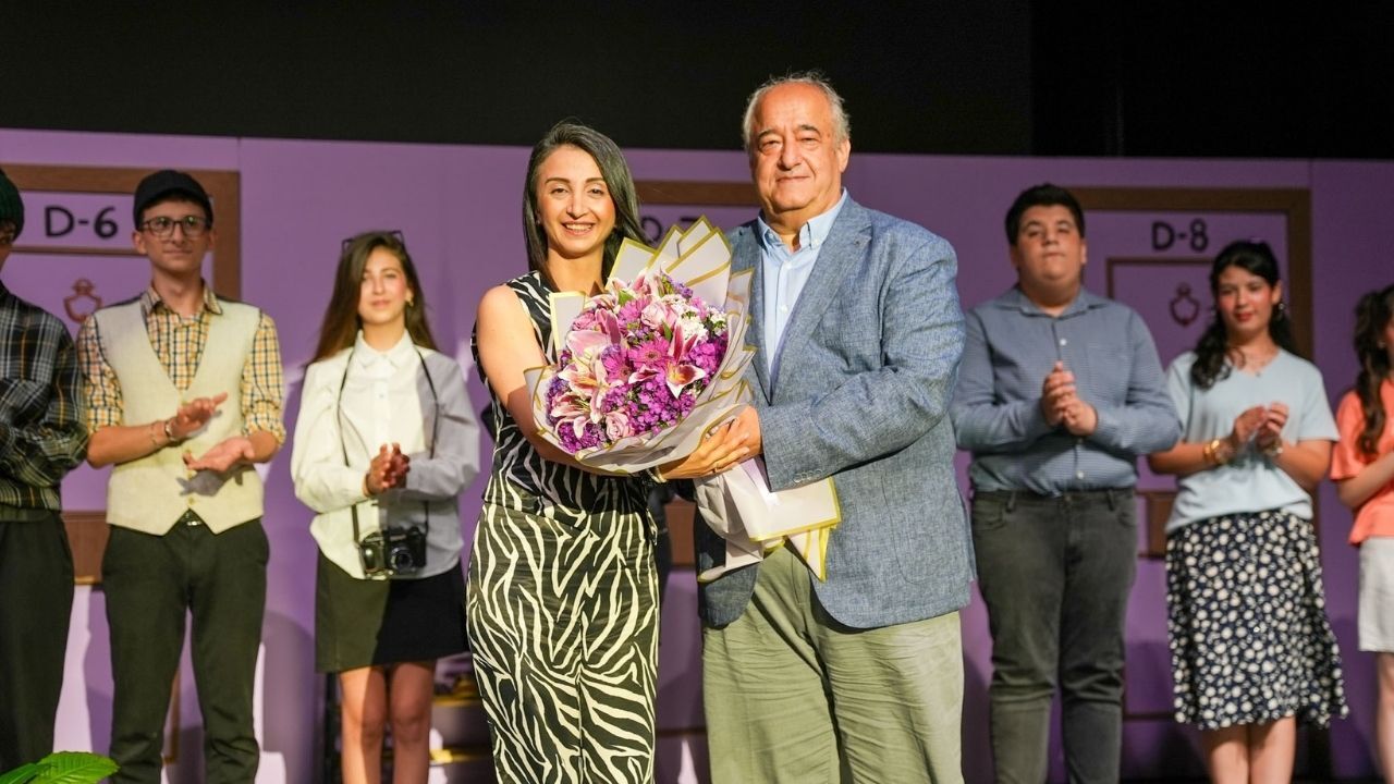 Aliağa Sanat2
