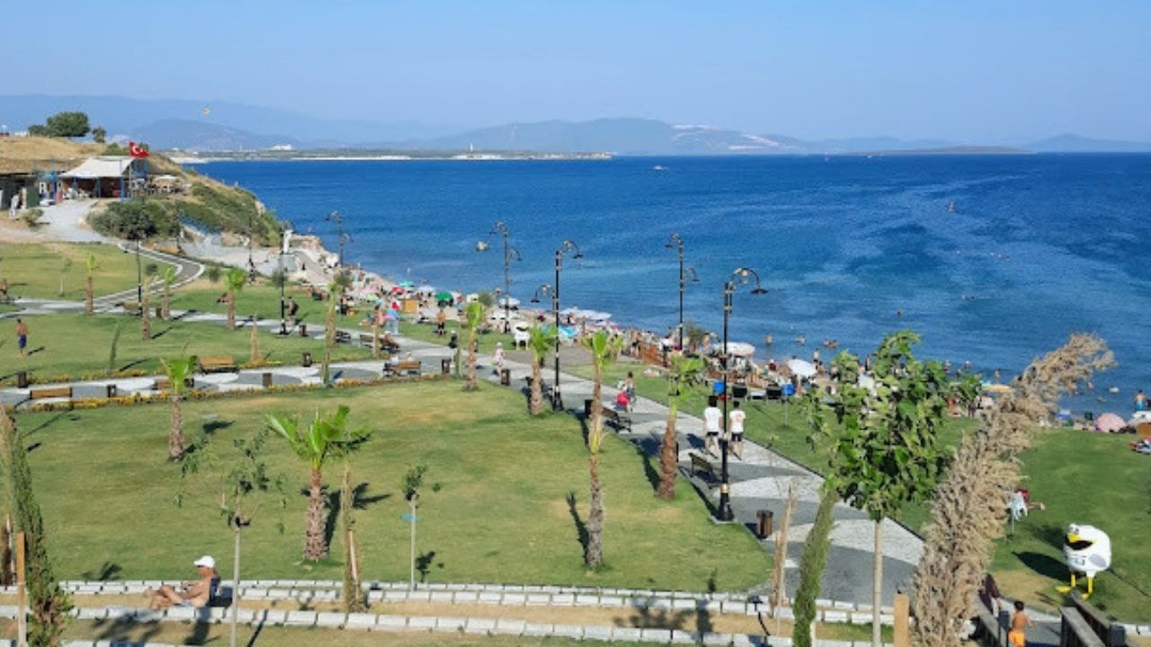 Aydın’da Hangi Plajlar Mavi Bayraklı Oldu İşte Ilçe Ilçe 2026 Tam Liste (1)