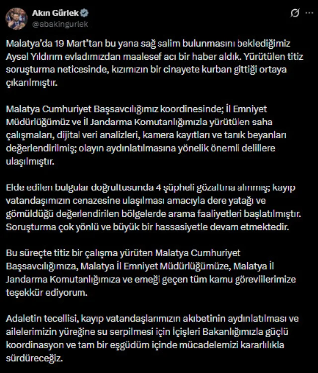 Aysel-1