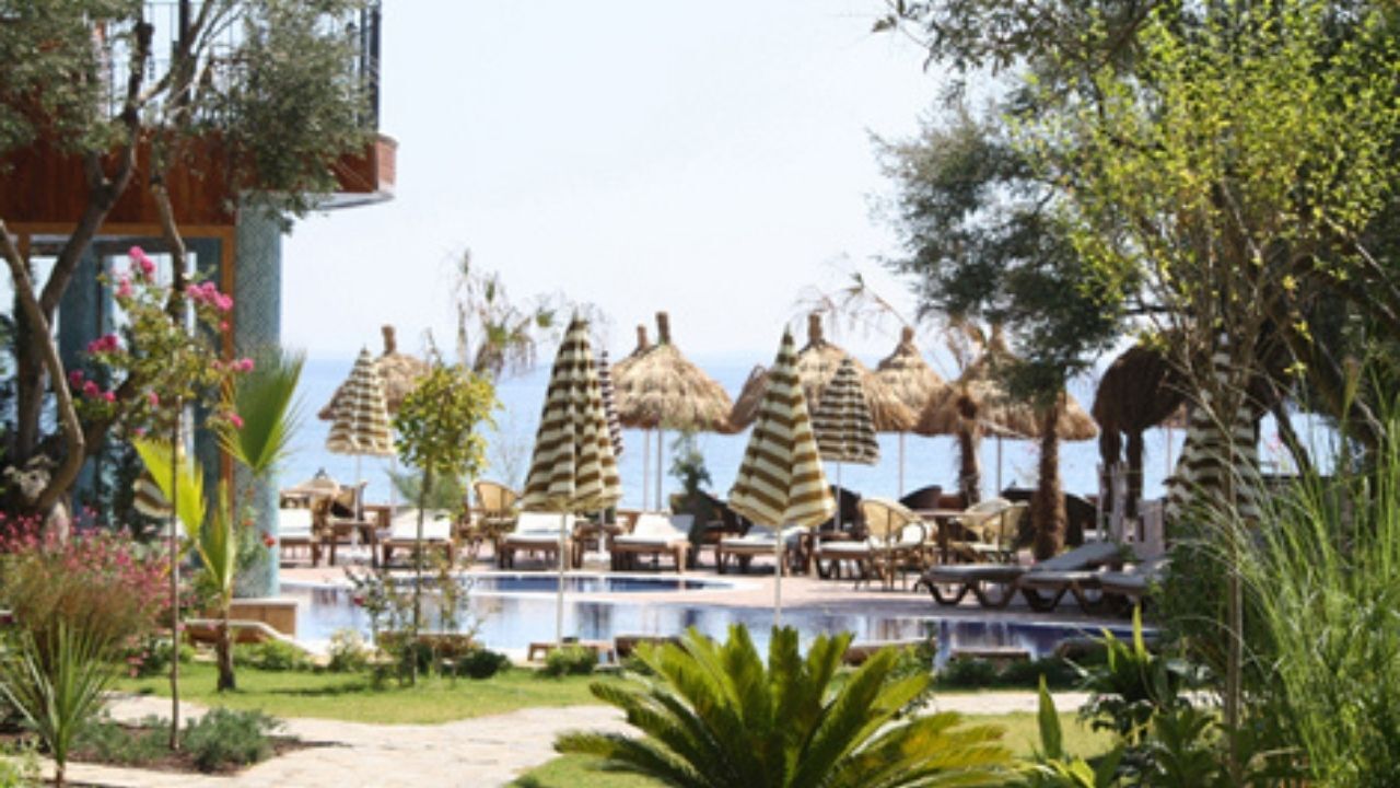 Ayvacık'ta Hangi Plajlar Mavi Bayraklı Oldu İşte Ücretli Ve Ücretsiz 2026 Tatil Rotalarının Tam Listesi (3)