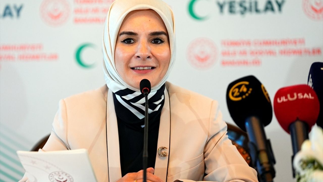 Bakan Göktaş1