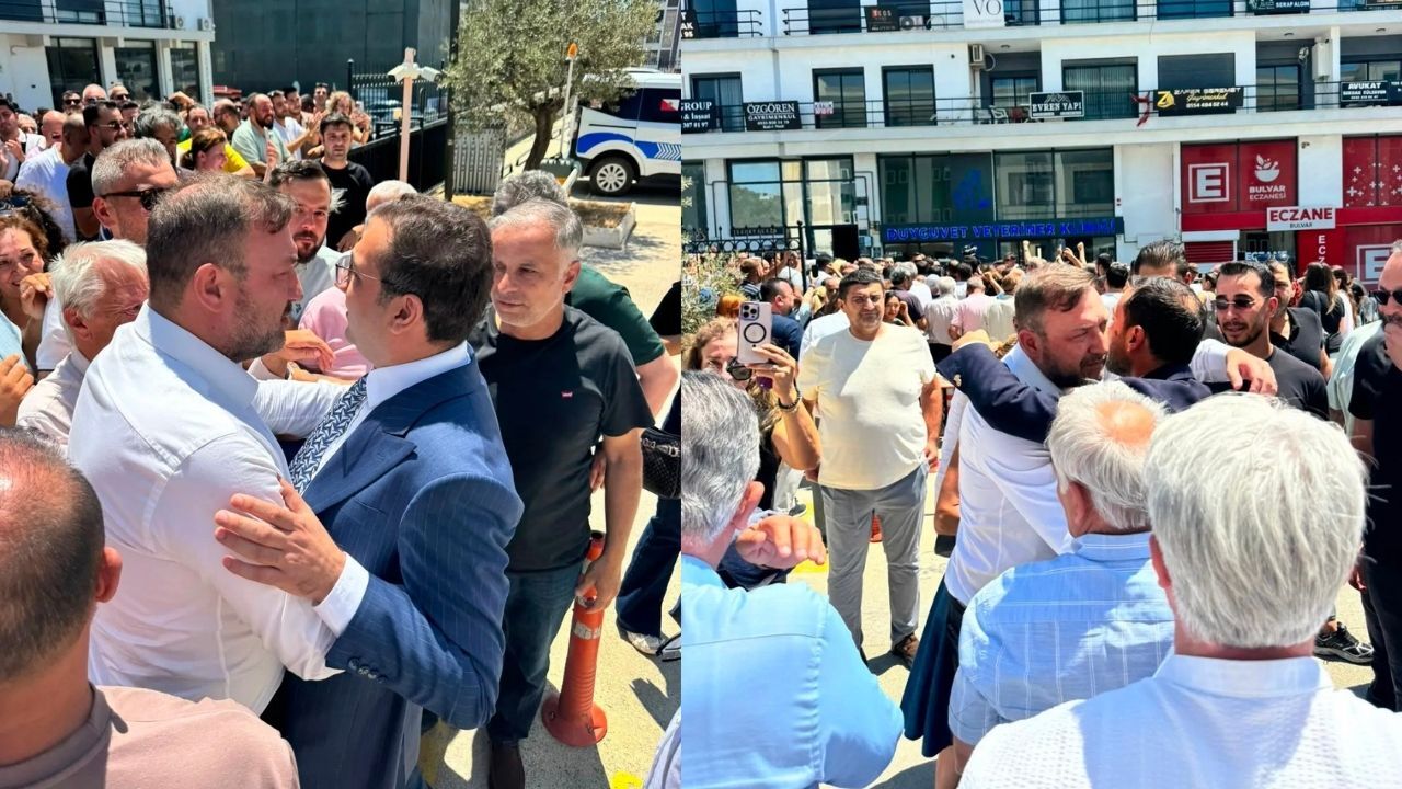 Balçova Belediye Başkanı 2