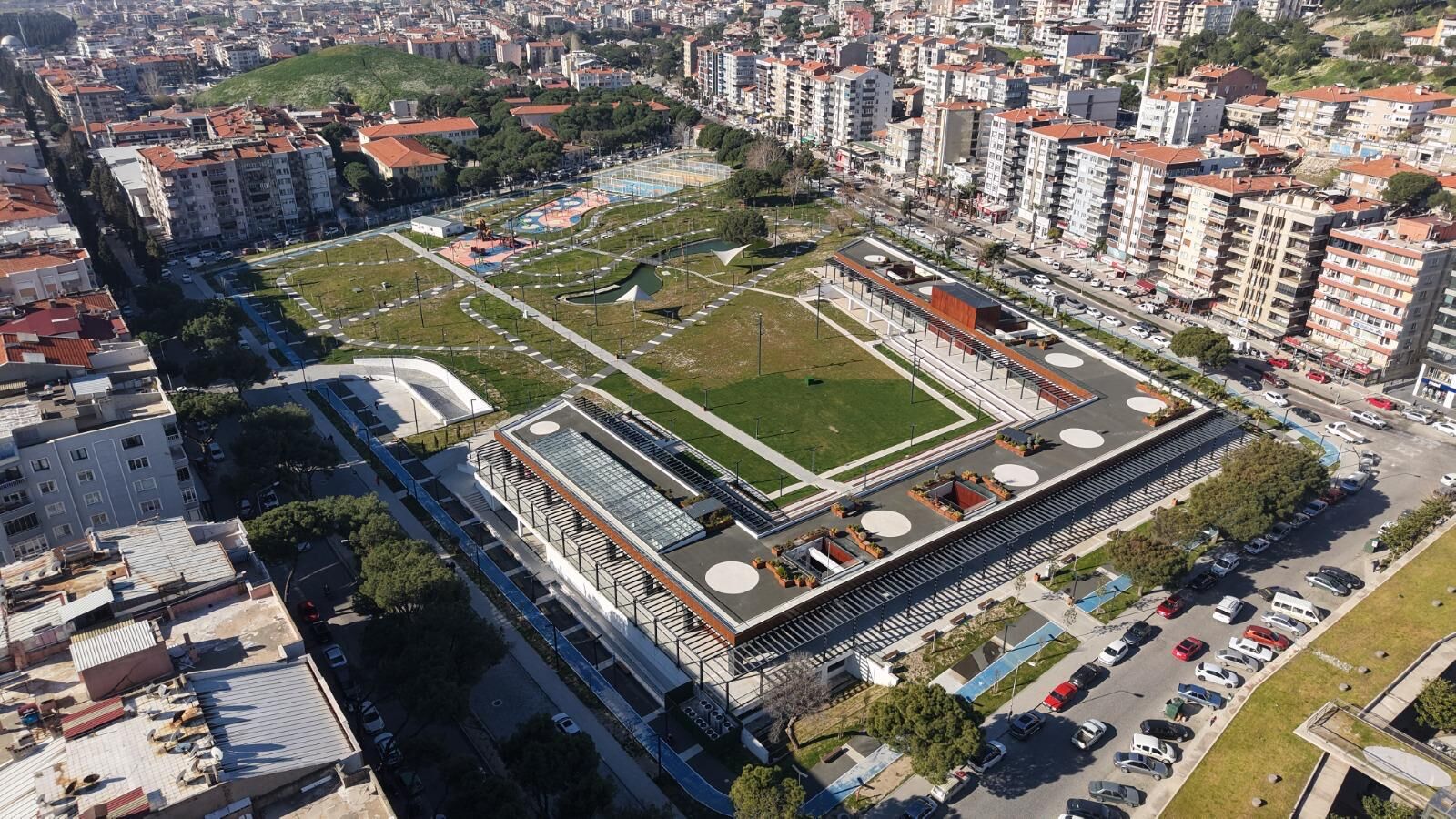 Bergama'da Dükkan Açmak Isteyenlere Müjde! Belediyeye Ait 25 Iş Yeri Kiraya Verilecek İşte Başvuru Detayları