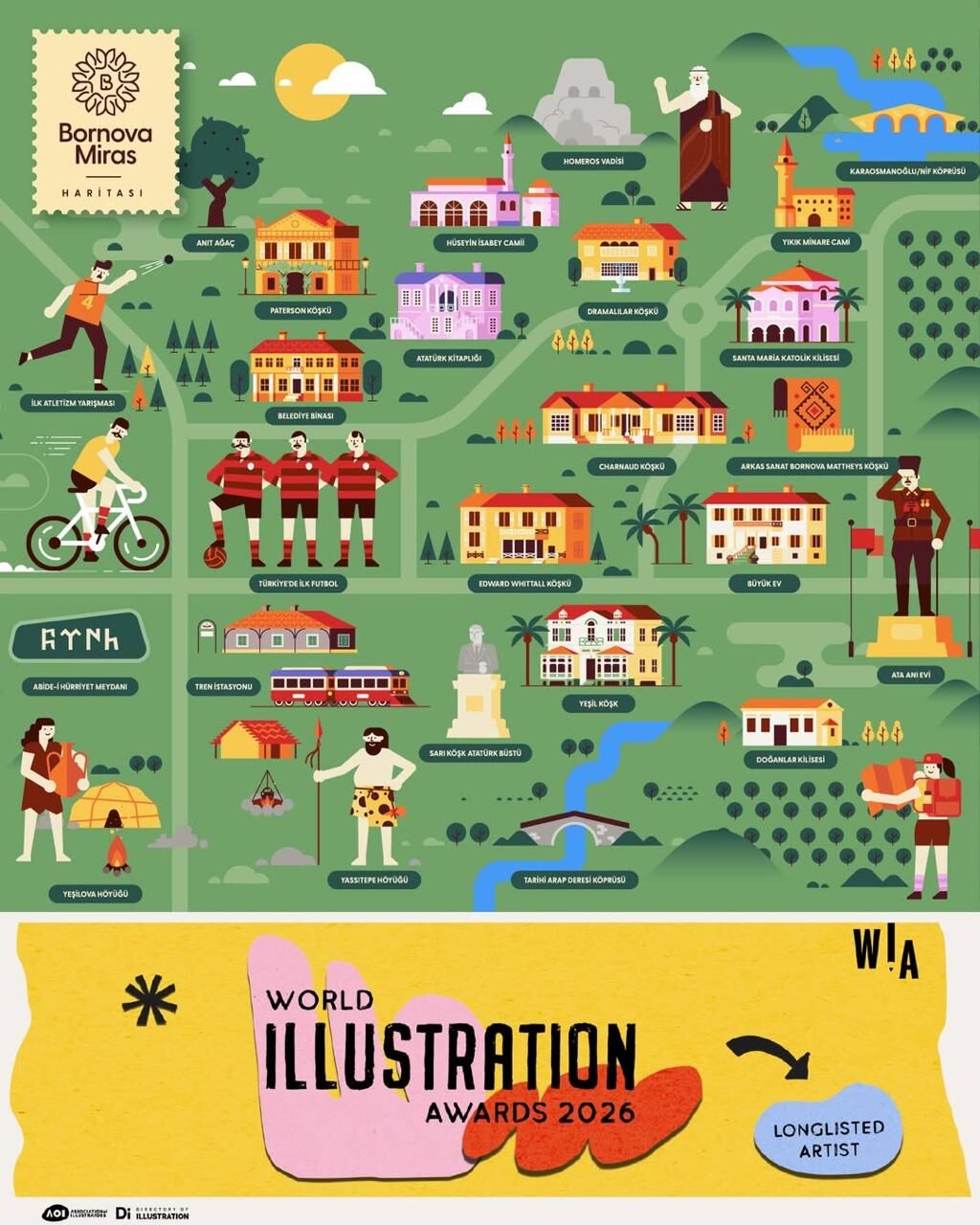 Bornova’da Geliştirilen Proje Dünyanın En Iyileri Arasına Girdi-1