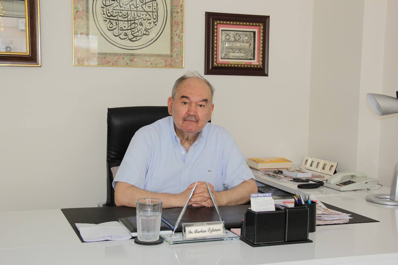 Burhan Özfatura 2